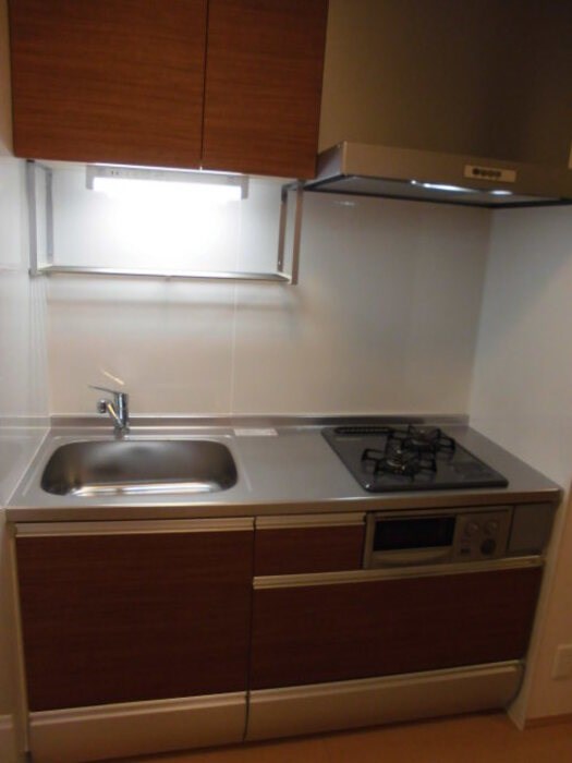 Ｇｒａｎｄｉｒ　Ｎｉｓｓａｔｏ キッチン