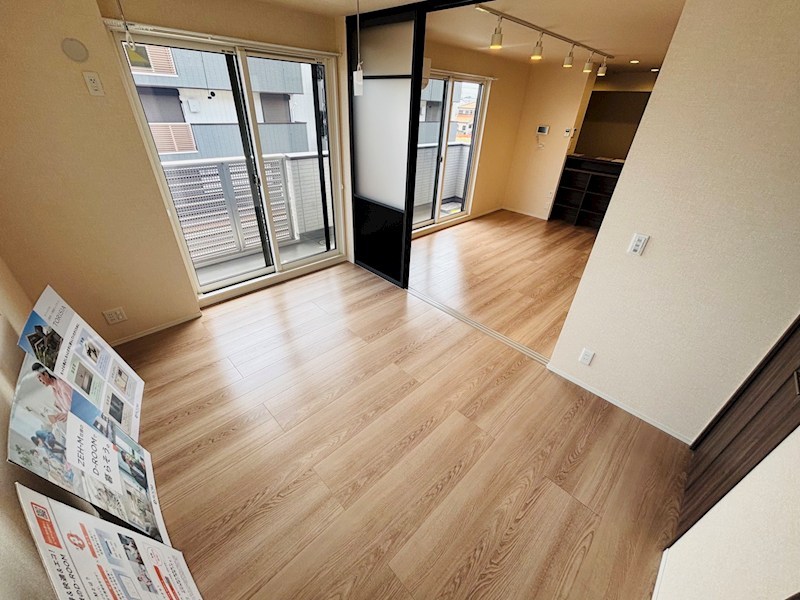 リベラル リビング