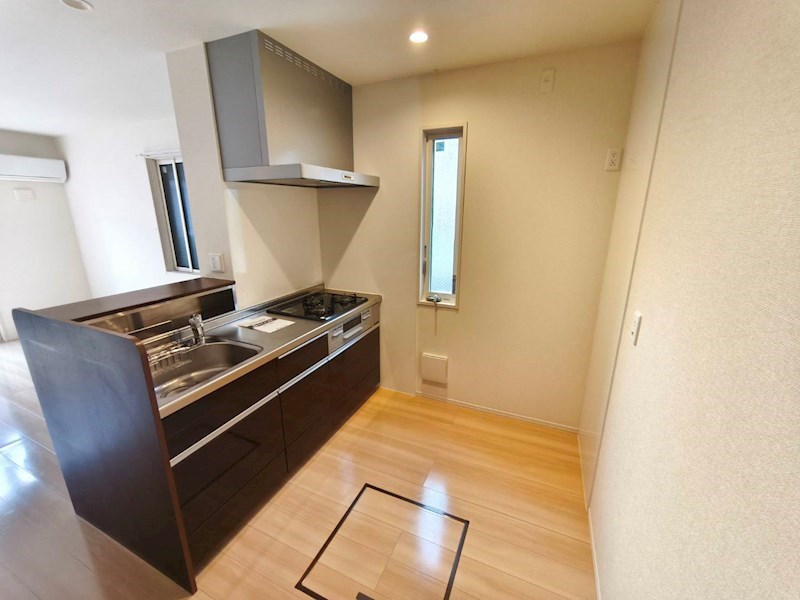 ジュ・マルティⅢ キッチン