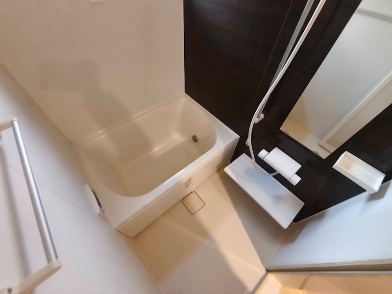 ジュ・マルティⅢ 風呂画像