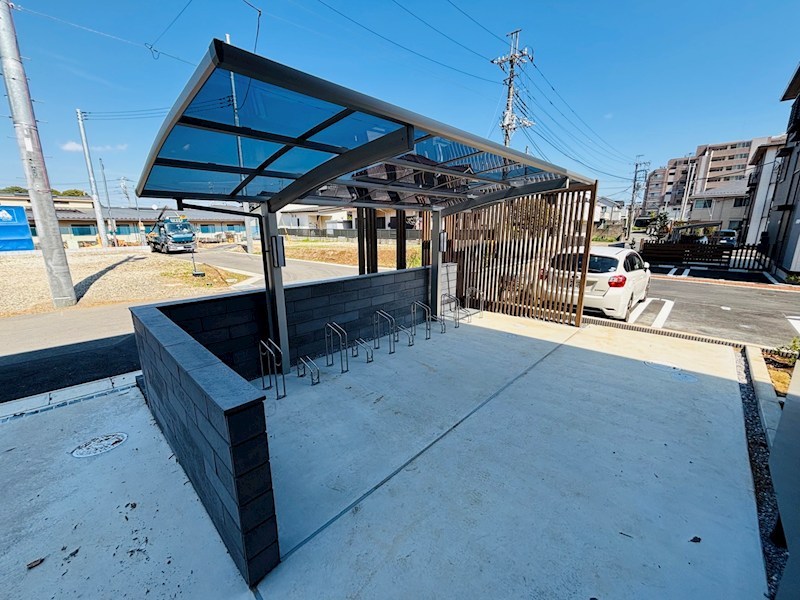 リベラル その他外観6