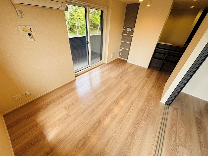 リベラル リビング