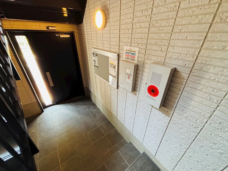 リベラル その他外観2