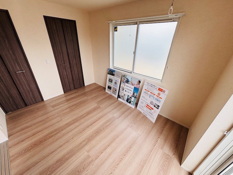 リベラル ベッドルーム