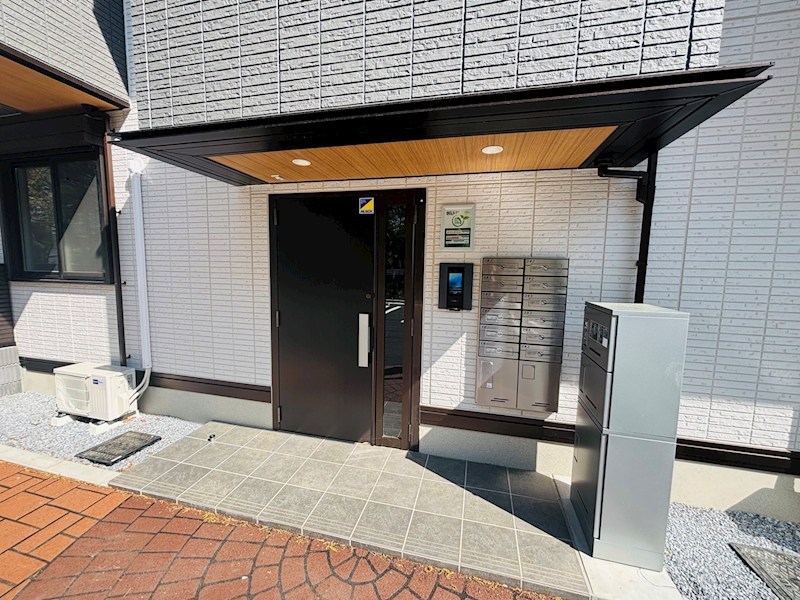 リベラル その他外観1