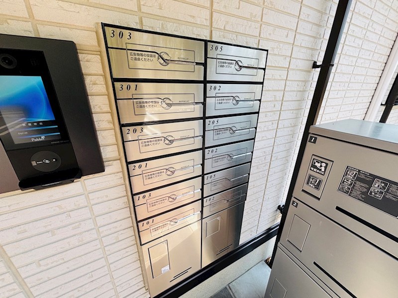 リベラル その他外観5