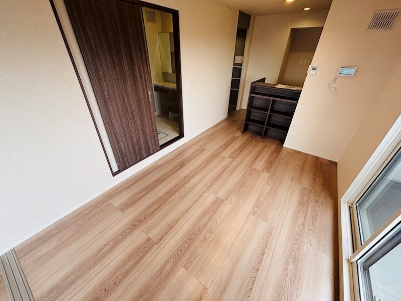 リベラル リビング