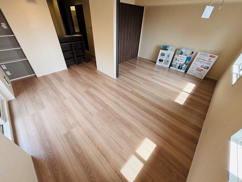 リベラル リビング