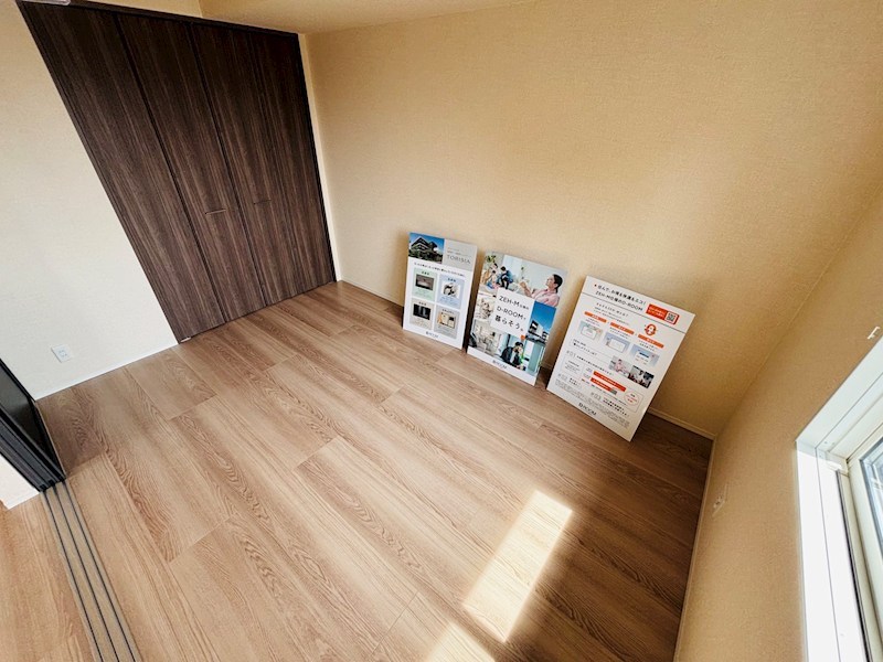 リベラル ベッドルーム