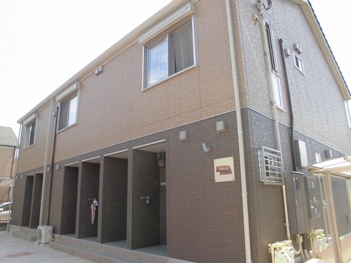 ネブラスカ 外観写真