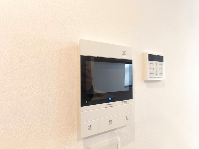 ロイジェント西新井 その他3