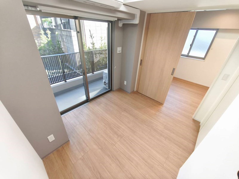 ロイジェント西新井 その他12