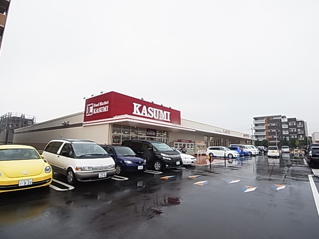 フリージアⅡ 周辺画像2