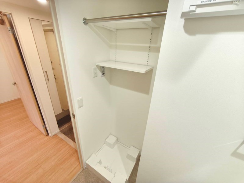 ロイジェント西新井 その他8