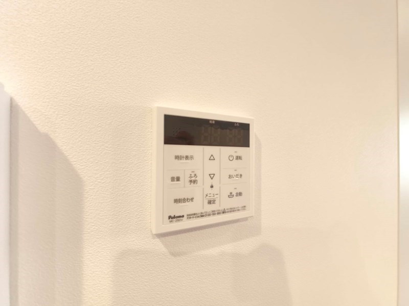 ロイジェント西新井 その他11