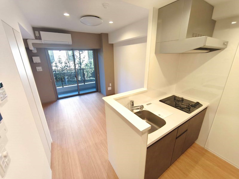 ロイジェント西新井 その他12