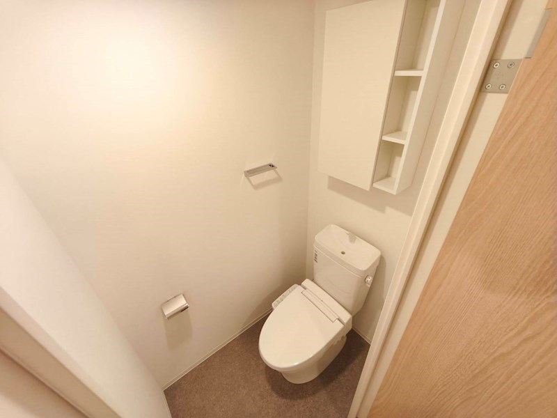 ロイジェント西新井 その他1