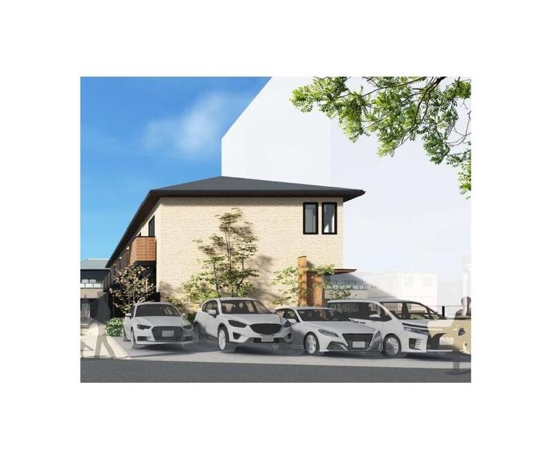 Ｆｅｄｅｒ　Ａｋｅｂｏｎｏ A 102号室 外観