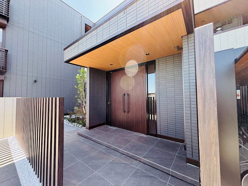 ローテ　ベルク その他外観1