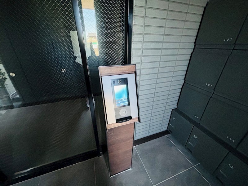 ローテ　ベルク その他外観3