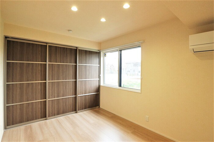 ローテ　ベルク ベッドルーム