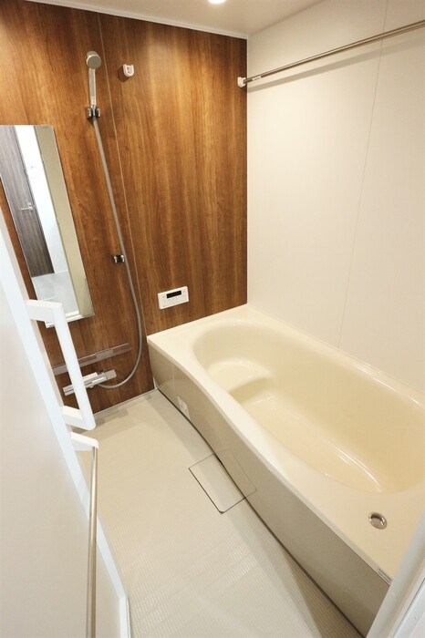 ローテ　ベルク 風呂画像