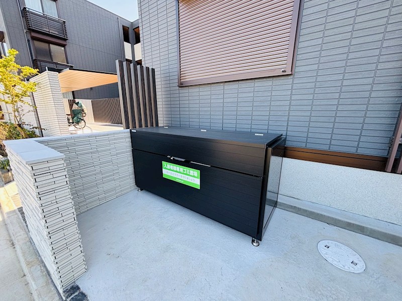 ローテ　ベルク その他外観6