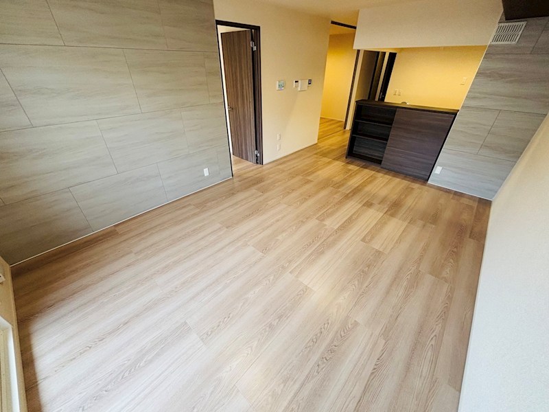 ローテ　ベルク リビング