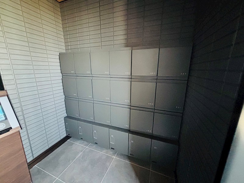 ローテ　ベルク その他外観4