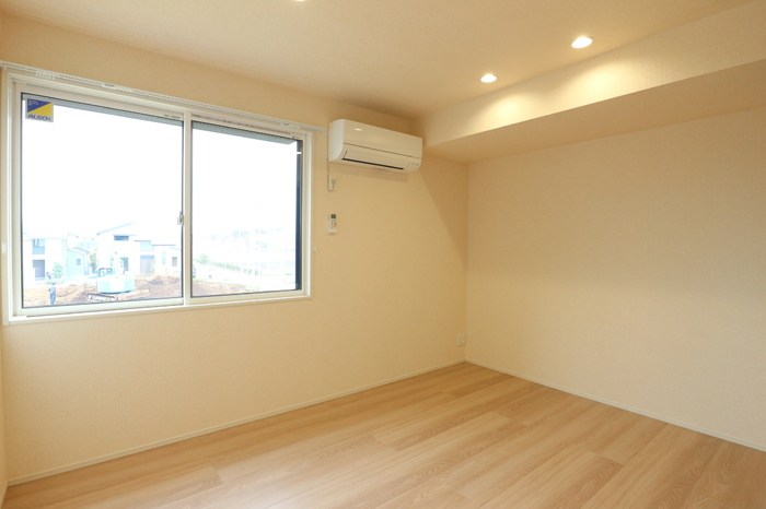 ローテ　ベルク ベッドルーム