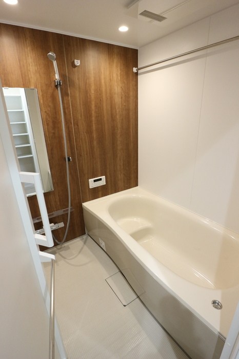 ローテ　ベルク 風呂画像