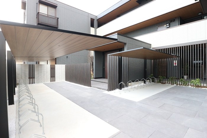 ローテ　ベルク その他外観1