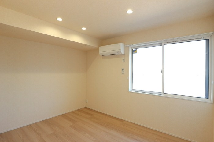 ローテ　ベルク ベッドルーム