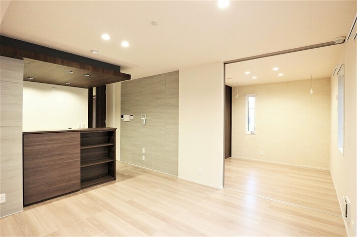 ローテ　ベルク リビング