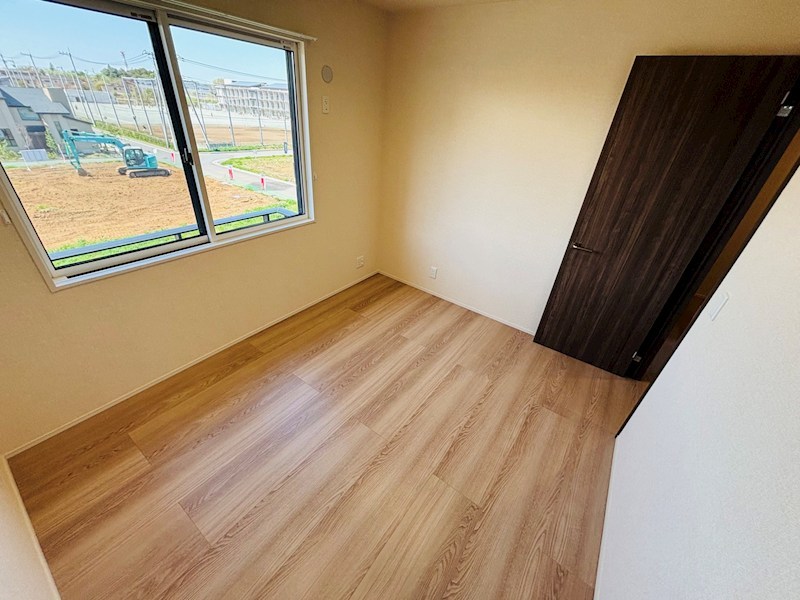 ローテ　ベルク ベッドルーム