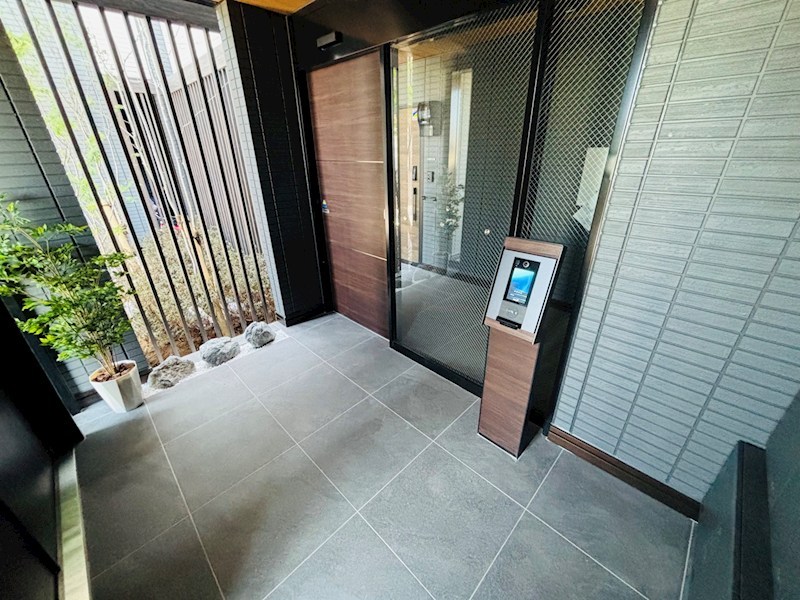 ローテ　ベルク その他外観2