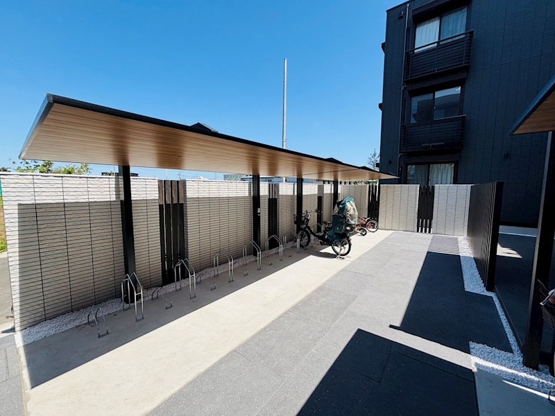 ローテ　ベルク その他外観5