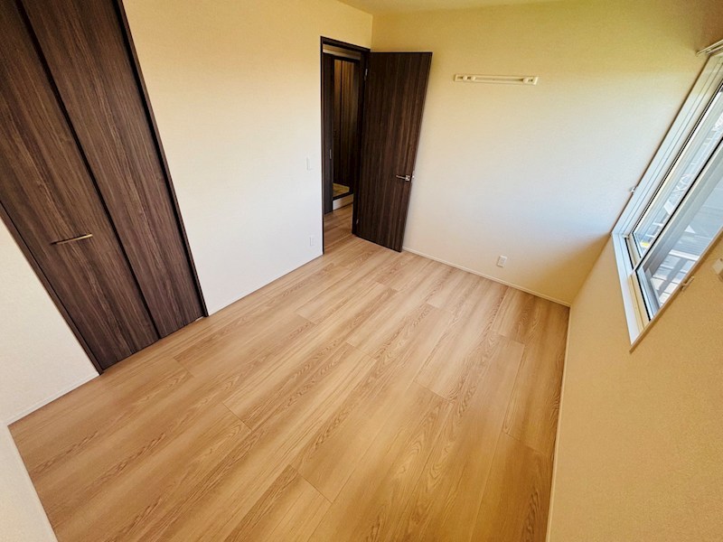 ローテ　ベルク ベッドルーム