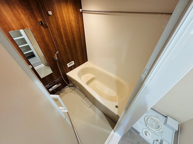 ローテ　ベルク 風呂画像