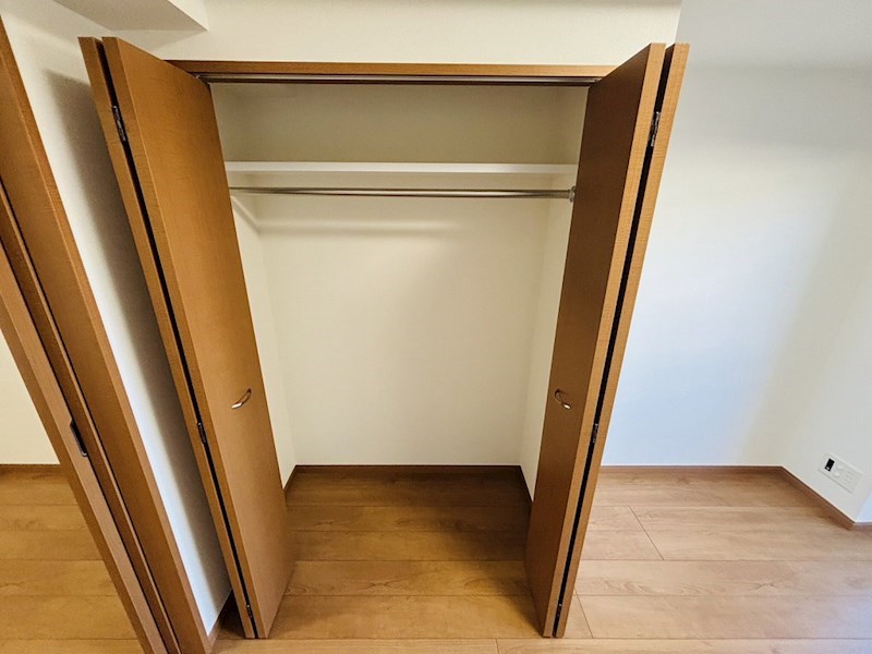 ペアパレス六町環七北通り その他3