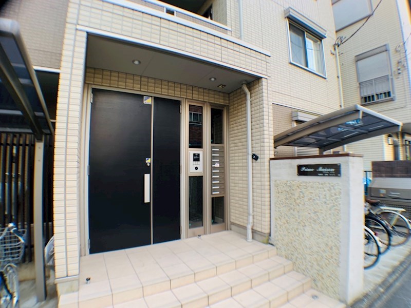 プライム　メゾン  その他外観1