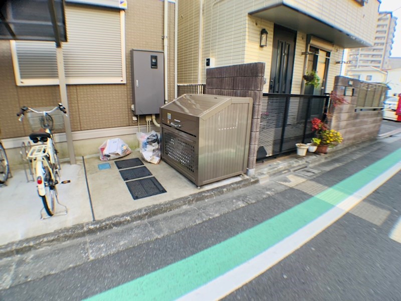 プライム　メゾン  その他外観3