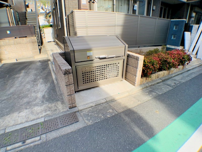 プライム　メゾン  その他外観4