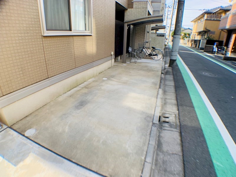 プライム　メゾン  その他外観5