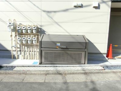 アパルトマン１ その他外観2