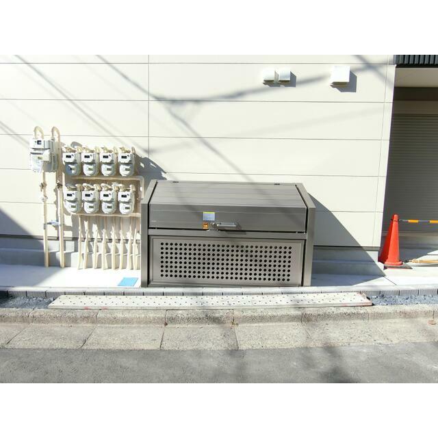 アパルトマン１ その他28