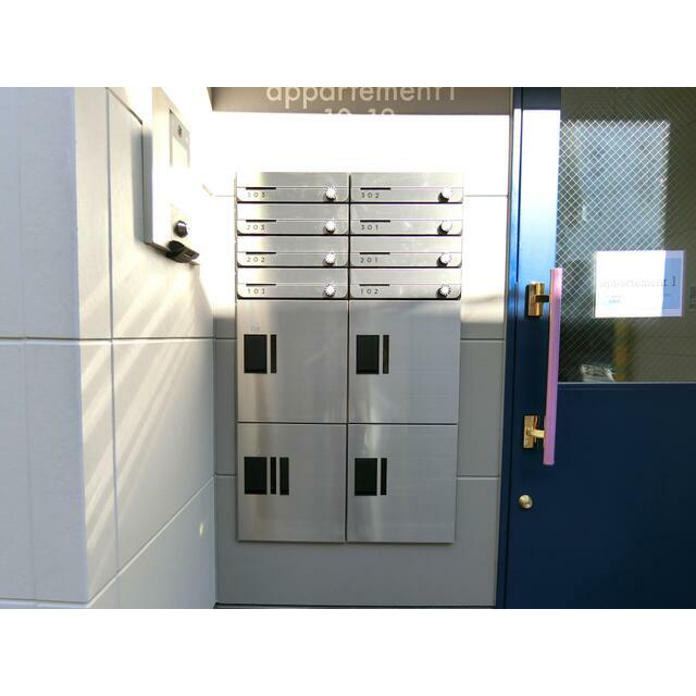 アパルトマン１ その他14