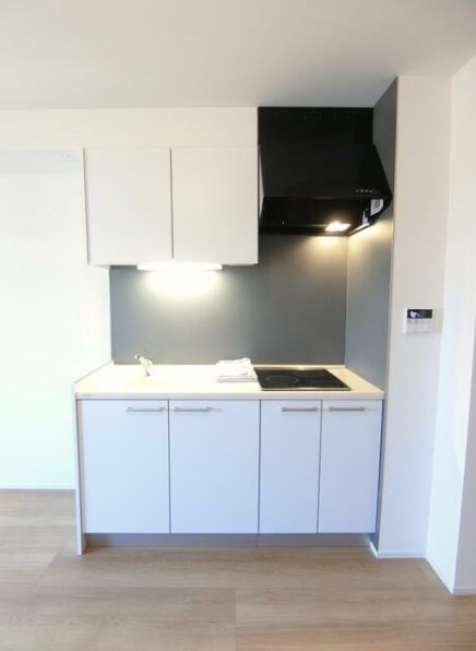 アパルトマン１ キッチン