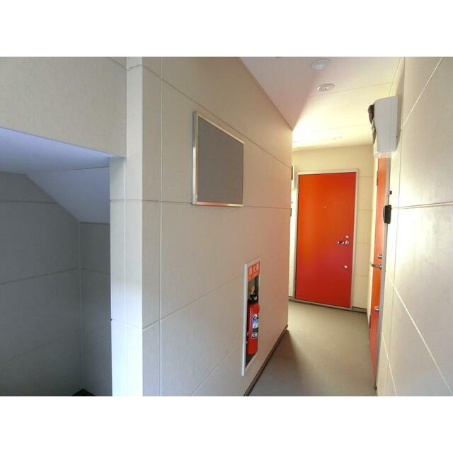 アパルトマン１ その他24