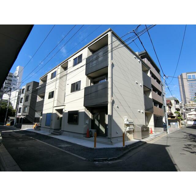 アパルトマン１ その他25